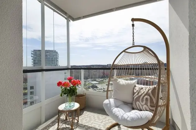 Premium Apart Daire