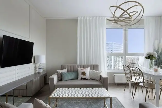 Premium Apart Daire