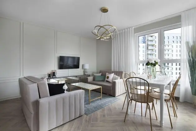 Premium Apart Daire
