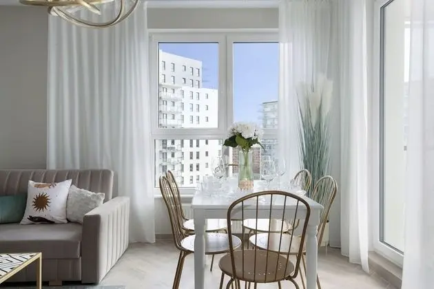 Premium Apart Daire