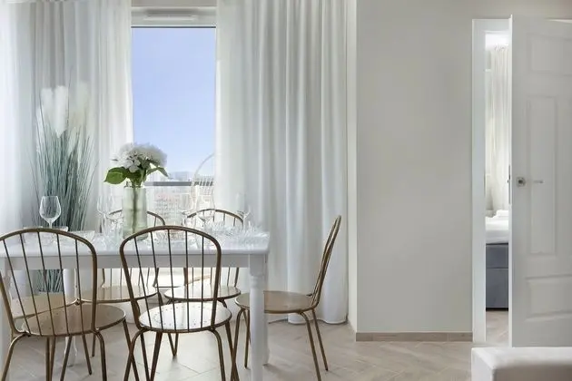 Premium Apart Daire