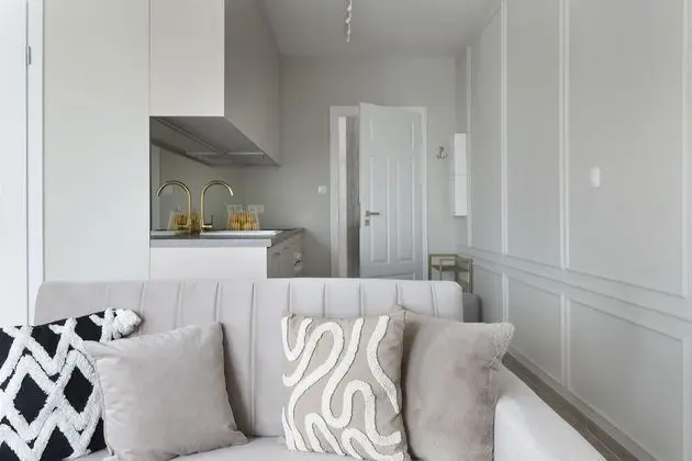 Premium Apart Daire