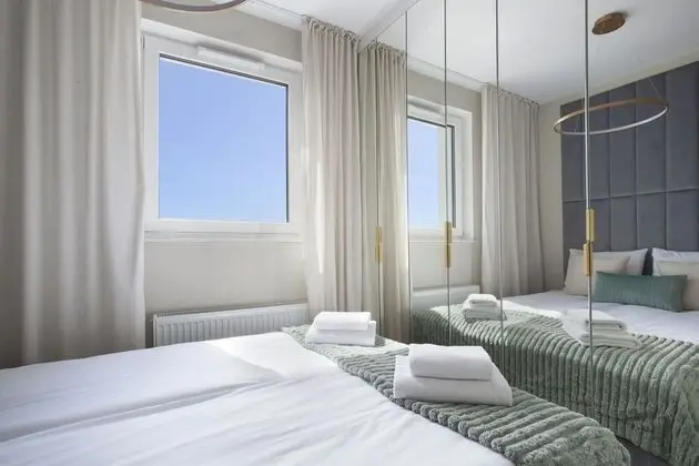 Premium Apart Daire