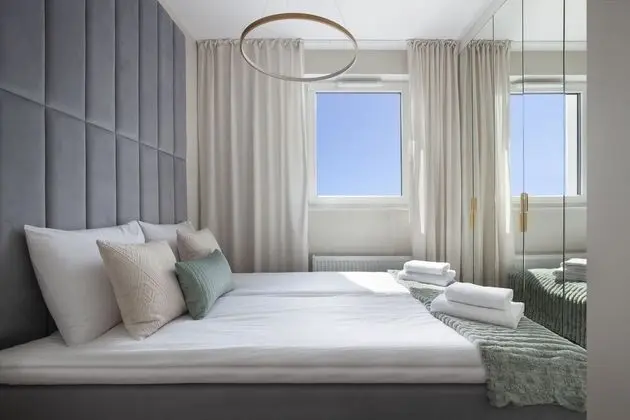 Premium Apart Daire