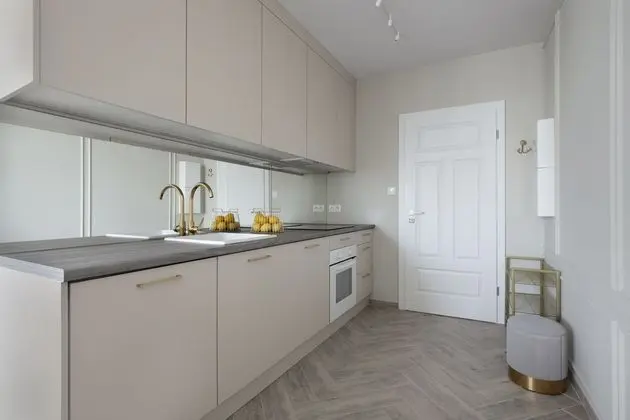 Premium Apart Daire
