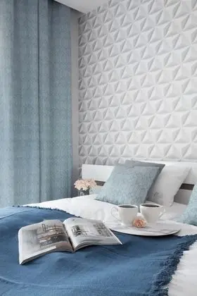 Deluxe Apart Daire