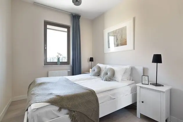 Comfort Apart Daire