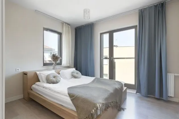 Comfort Apart Daire