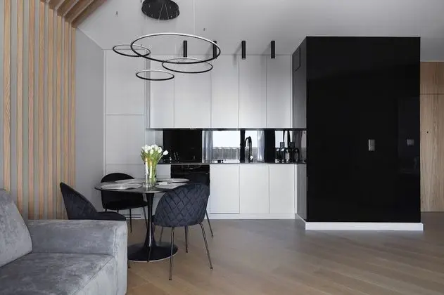 Exclusive Apart Daire