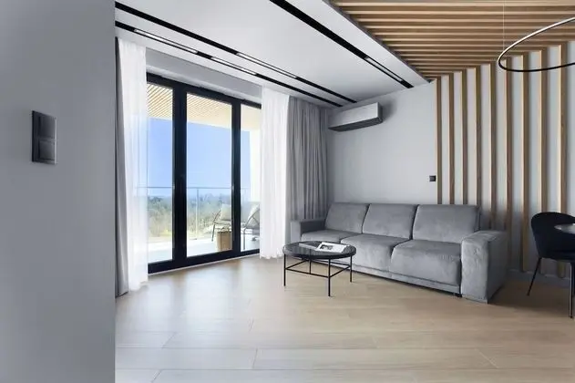 Premium Apart Daire