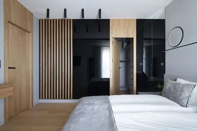 Premium Apart Daire