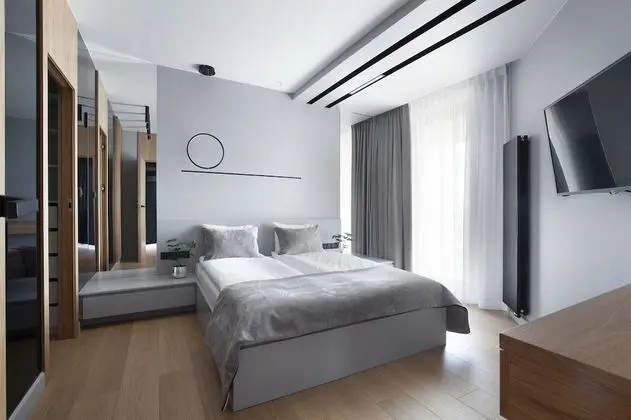 Premium Apart Daire