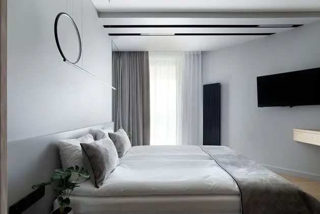 Premium Apart Daire