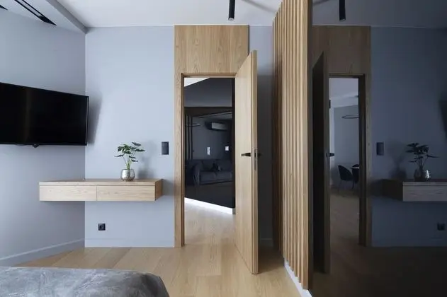 Premium Apart Daire