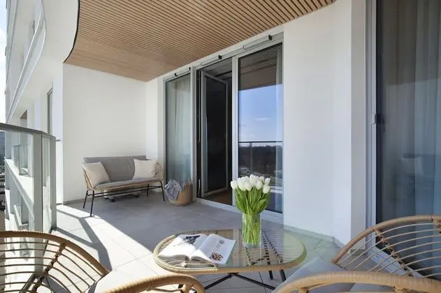Premium Apart Daire