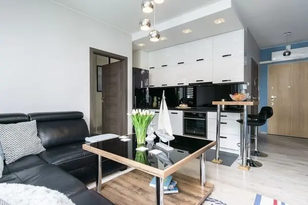 Premium Süit, 2 Yatak Odası
