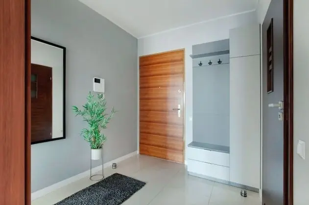 Deluxe Apart Daire