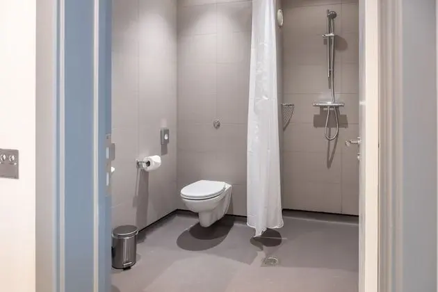 Standard Oda, 2 Tek Kişilik Yatak, Sigara İçilmez