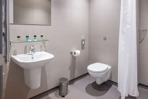 Standard Oda, 2 Tek Kişilik Yatak, Sigara İçilmez