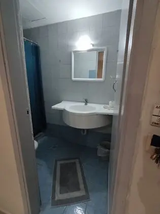 Basic Oda (5 beds)