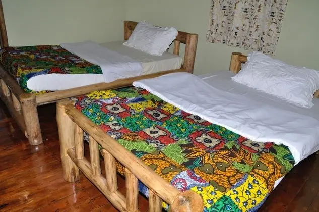Comfort İki Ayrı Yataklı Oda
