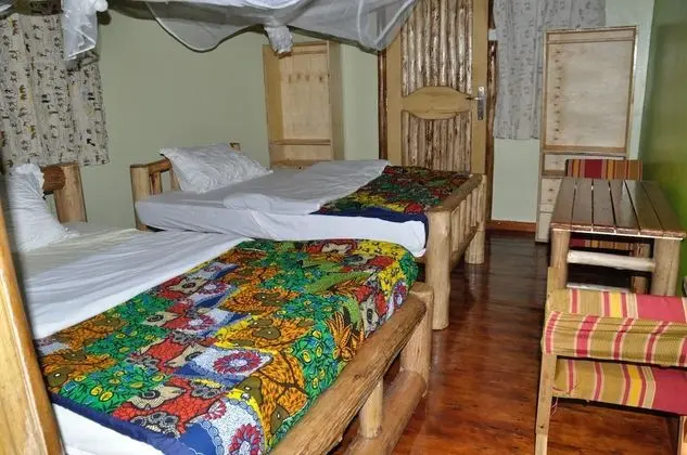 Comfort İki Ayrı Yataklı Oda