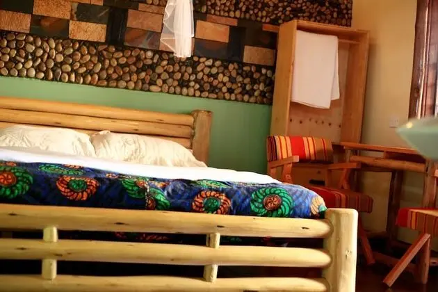 Luxury Tek Büyük Yataklı Oda, 1 Çift Kişilik Yatak