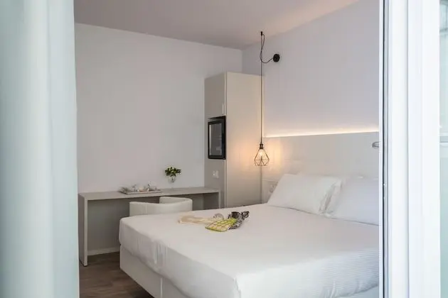 Comfort Tek Büyük Yataklı Oda, Teras, Şehir Manzaralı