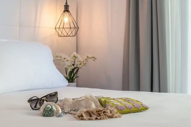 Comfort Tek Büyük Yataklı Oda, Teras, Şehir Manzaralı