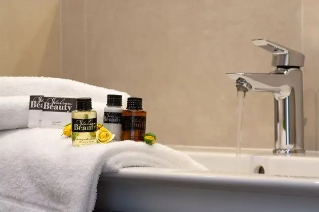 Comfort Tek Büyük Yataklı Oda, Teras, Şehir Manzaralı