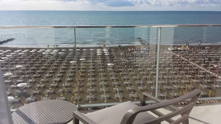 Deluxe Süit, Jakuzi, Deniz Manzaralı