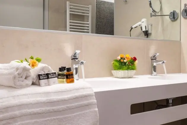 Deluxe Süit, Jakuzi, Deniz Manzaralı