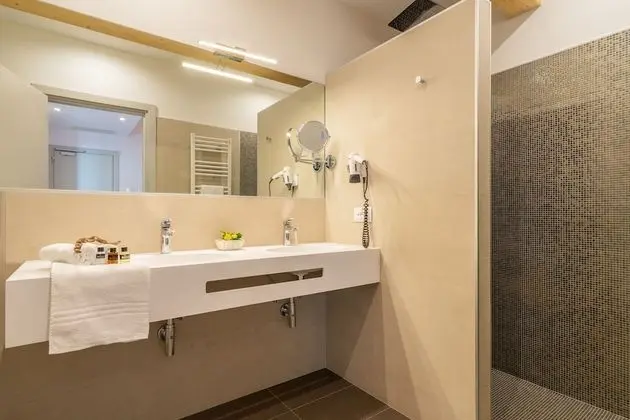 Deluxe Süit, Jakuzi, Deniz Manzaralı