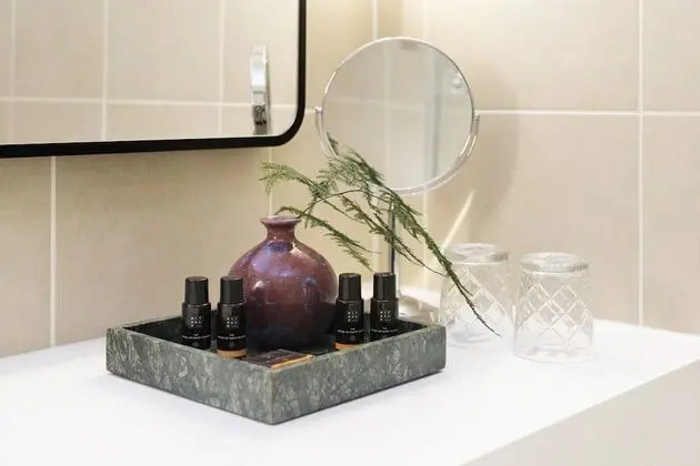 Deluxe Tek Büyük Yataklı Oda, 1 En Büyük (King) Boy Yatak