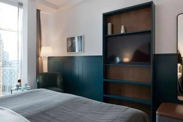 Superior Tek Büyük Yataklı Oda, 1 En Büyük (King) Boy Yatak