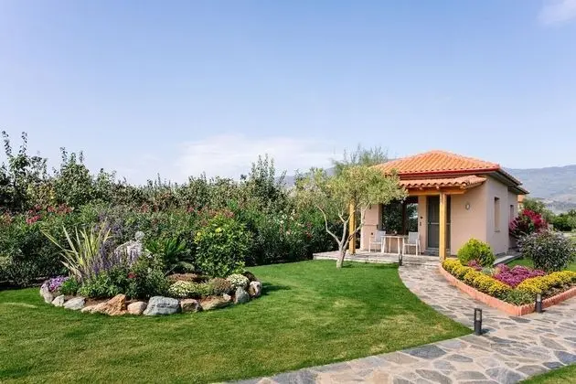 Kır Evi, 1 Yatak Odası (2)