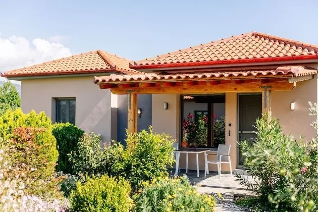 Kır Evi, 1 Yatak Odası (3)