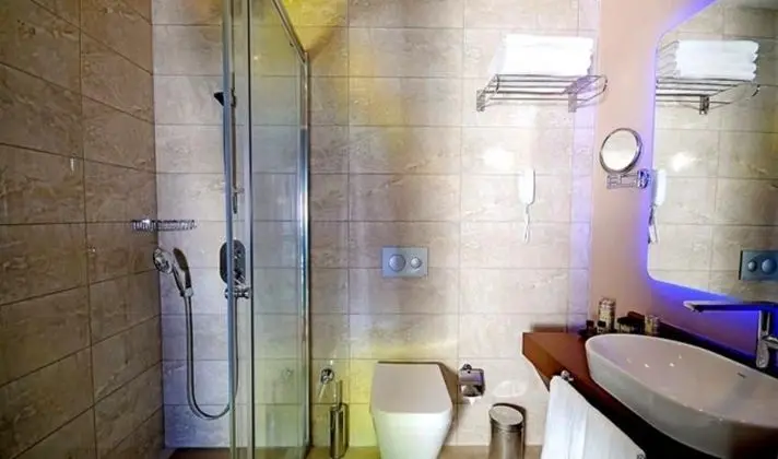 Deniz Manzaralı Oda
