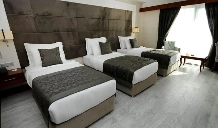 Deniz Manzaralı Oda