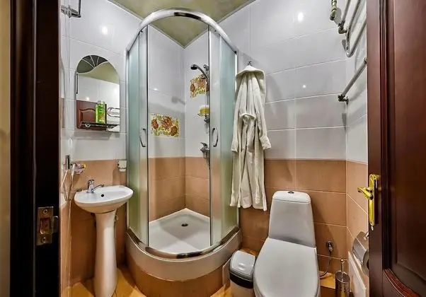 Tek Kişilik Oda