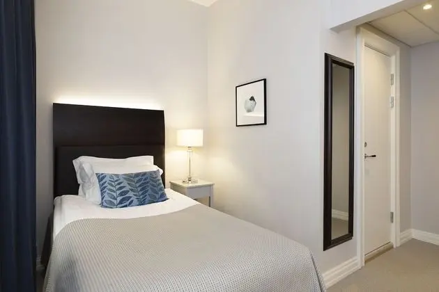 Standard Tek Kişilik Oda