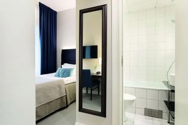 Standard Tek Kişilik Oda