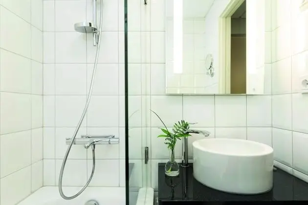 Standard Tek Kişilik Oda