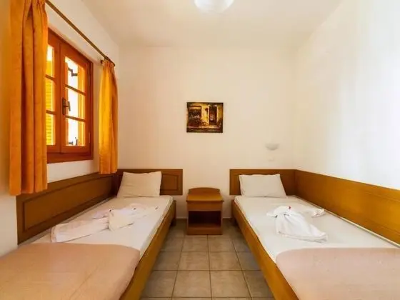 Classic Apart Daire, 1 Yatak Odası