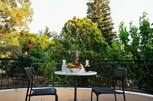 Deluxe Villa, 4 Yatak Odası, Sigara İçilmez, Deniz Manzaralı