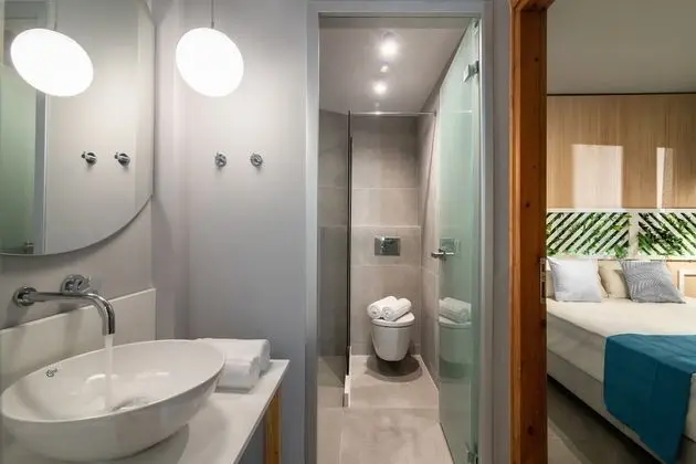 Deluxe Apart Daire
