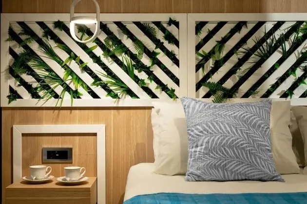 Deluxe Apart Daire
