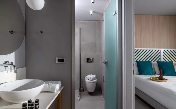 Deluxe Apart Daire