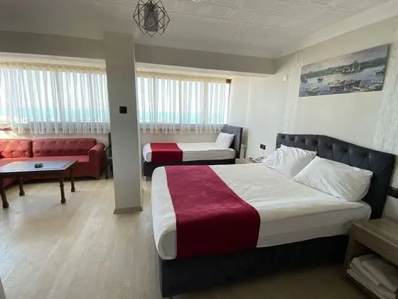 Premium Oda - Standart