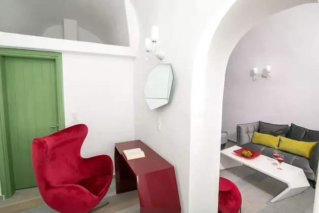 Deluxe Apart Daire